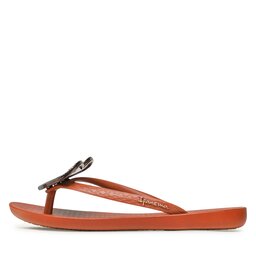 

В'єтнамки Ipanema IPANEMA MAXI FASHION 82120 Brown AG516, Коричневий