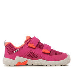 

Снікерcи Superfit 1-006031-5500 S Pink/Orange, Рожевий