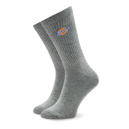 

Набір 3 пар високих чоловічих шкарпеток Dickies Valley DK0A4X82 Grey GYM, Сірий