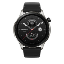 

Набір Amazfit, Чорний