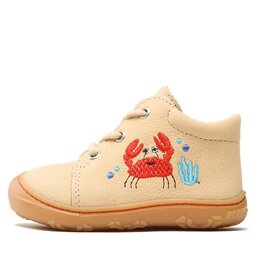 

Черевики Ricosta Pepino By Ricosta Mecki 50 1203202/630 Desert/Krabbe, Бежевий