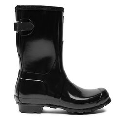 Hunter Cizme de cauciuc Hunter WFS1013RGL Negru