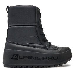 Alpine Pro Снігоходи Alpine Pro Odara LBTD538990 Чорний