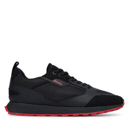 HUGO Sneakers HUGO Icelin 50536568 Schwarz