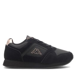 Kappa Zapatillas Kappa LOGO FOLESW 321H5XW-A3B Negro
