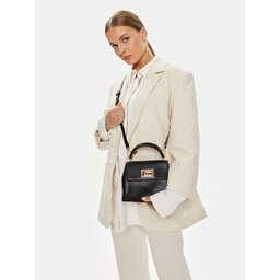 Furla Handtasche Furla 1927 WB00109-ARE000-O6000-1-007-20-BG-B Schwarz