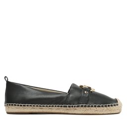 

Еспадрильї MICHAEL Michael Kors Rory Espadrille 40S3ROFP2L Black, Чорний