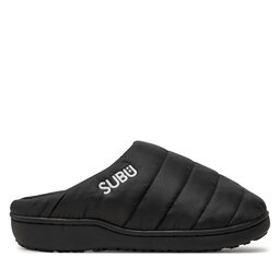 Subu Bačkory Subu F-line Černá