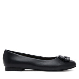 Sergio Bardi Balerinos Sergio Bardi WYL3692-2Z-SB Juoda