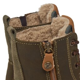 

Чоботи Primigi GORE-TEX 2889311 M Bosc, Зелений