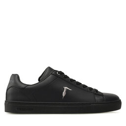

Снікерcи Trussardi, Чорний
