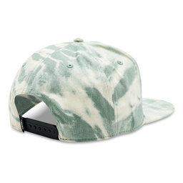 

Бейсболка Vans Mn Allover It VN0000X2RL61 Dress Blues/Tie Dye, Кольоровий