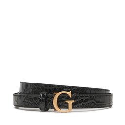 Guess Cinturón para mujer Guess BW7864 P3420 BLA