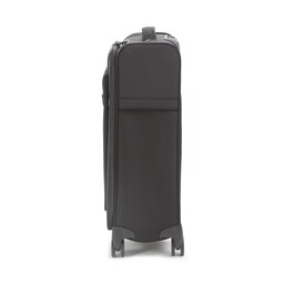 

Мала валіза з тканини Samsonite Airea 133623-1041-1CNU Black, Чорний