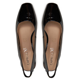 

Босоніжки Caprice 9-29500-42 Black Patent 018, Чорний