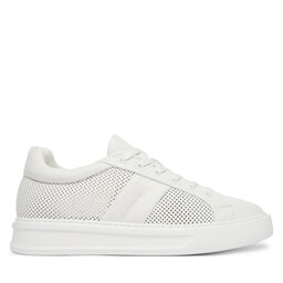 Fabi Sneakers Fabi FU0459.A10ZIPNBA100 Weiß