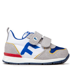 

Снікерcи Naturino Falcotto By Naturino Hack Vl 0012014924.01.1B55 Grey/Azure, Сірий