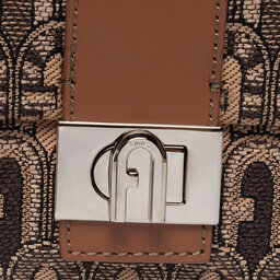 

Сумка Furla Charlotte WE00269-BX0474-1438S-1-057-20-CN-E Toni, Коричневий