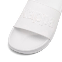 

Шльопанці Kappa 311BZPW 001-M Білий