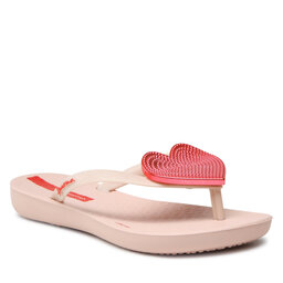 Ipanema Flip-flops Ipanema Maxi Fashion Kids 82598 Pink/Red 20697