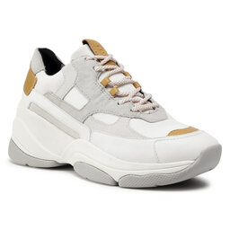 Geox Sneakers Geox D Kirya A D04BPA 08522 C1000 White