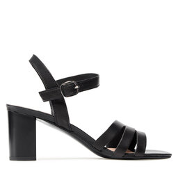 

Босоніжки Lasocki U462 Black, Чорний