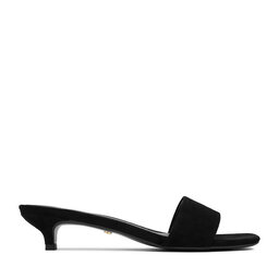 GINO ROSSI Pantoletten GINO ROSSI EO-V2229-111-5 Schwarz