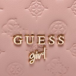 

Сумка Guess J3YZ08 WFN20 G66D, Рожевий