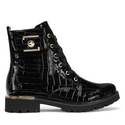 Remonte Botines Remonte D8683-00 Negro