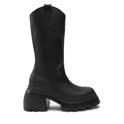 Altercore Cizme Altercore Monroe Negru