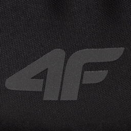 

Сумка на пояс 4F H4L22-AKB005 20S, Чорний