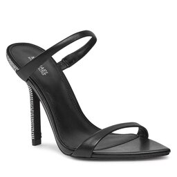 MICHAEL Michael Kors Pantoletten MICHAEL Michael Kors Lyssa Slide 40H3LYHS4L Black