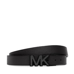 MICHAEL Michael Kors Мъжки колан MICHAEL Michael Kors Belts 39S3TBLY2L Black
