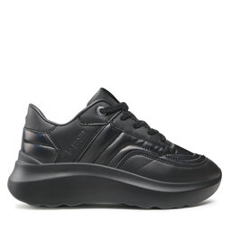 

Снікерcи Big Star Shoes II274332 Black, Чорний