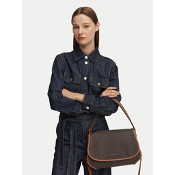 MICHAEL Michael Kors Handtasche MICHAEL Michael Kors 30T6AX3M2B Braun