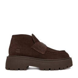 G-Star Raw Stiefeletten G-Star Raw EO-ZEYNEP-70863-1 Braun