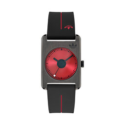 adidas Ceas adidas Retro Pop AOST24545 Negru