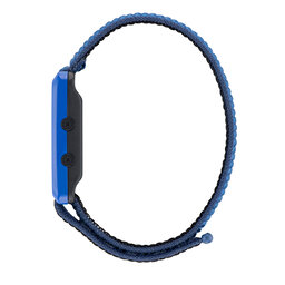 

Годинник adidas Originals Retro Pop Digital Watch AOST23066 Blue, Голубий
