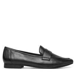 Marco Tozzi Slipper Marco Tozzi 2-24218-42 Dunkelblau