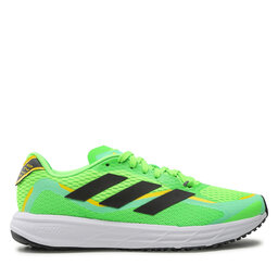 

Взуття adidas Sl20.3 M GY8402 Sgreen/Cblack/Beamye, Зелений