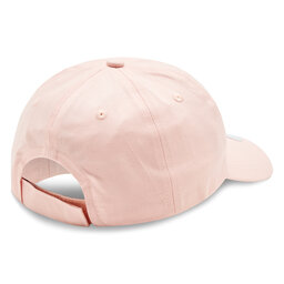 

Бейсболка Puma Ess Cap JR 2168840 02 Pink, Рожевий