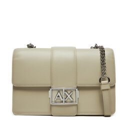 Armani Exchange Torebka Armani Exchange XW000070 AF12039 U1095 Beżowy