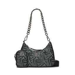 Steve Madden Borsetta Steve Madden Bverity SM13001190-BLK Black