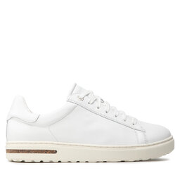 Birkenstock Sneakersy Birkenstock Bend Low 1017723 Biały