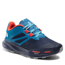 The North Face Schuhe The North Face Vectiv Eminus NF0A4OAW50H1 Tnf Navy/Banff Blue