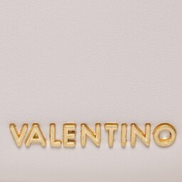 Сумка Valentino Frosty Re VBS7AT02 Ecru, Écru