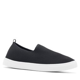 Nelli Blu Plátěnky Nelli Blu CSS20518-01(IV) Černá