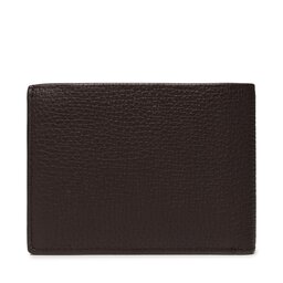 

Велике Чоловіче Портмоне Calvin Klein Minimalism Trifold 10Cc W/Coin K50K509614 GWR, Коричневий
