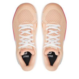 

Взуття Wilson Rush Pro Ace WRS331950 Peach Parfait/White/Tangerine, Оранжевий