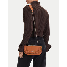 Guess Сумка Guess Tatum HWNG96 67210 Коричневий